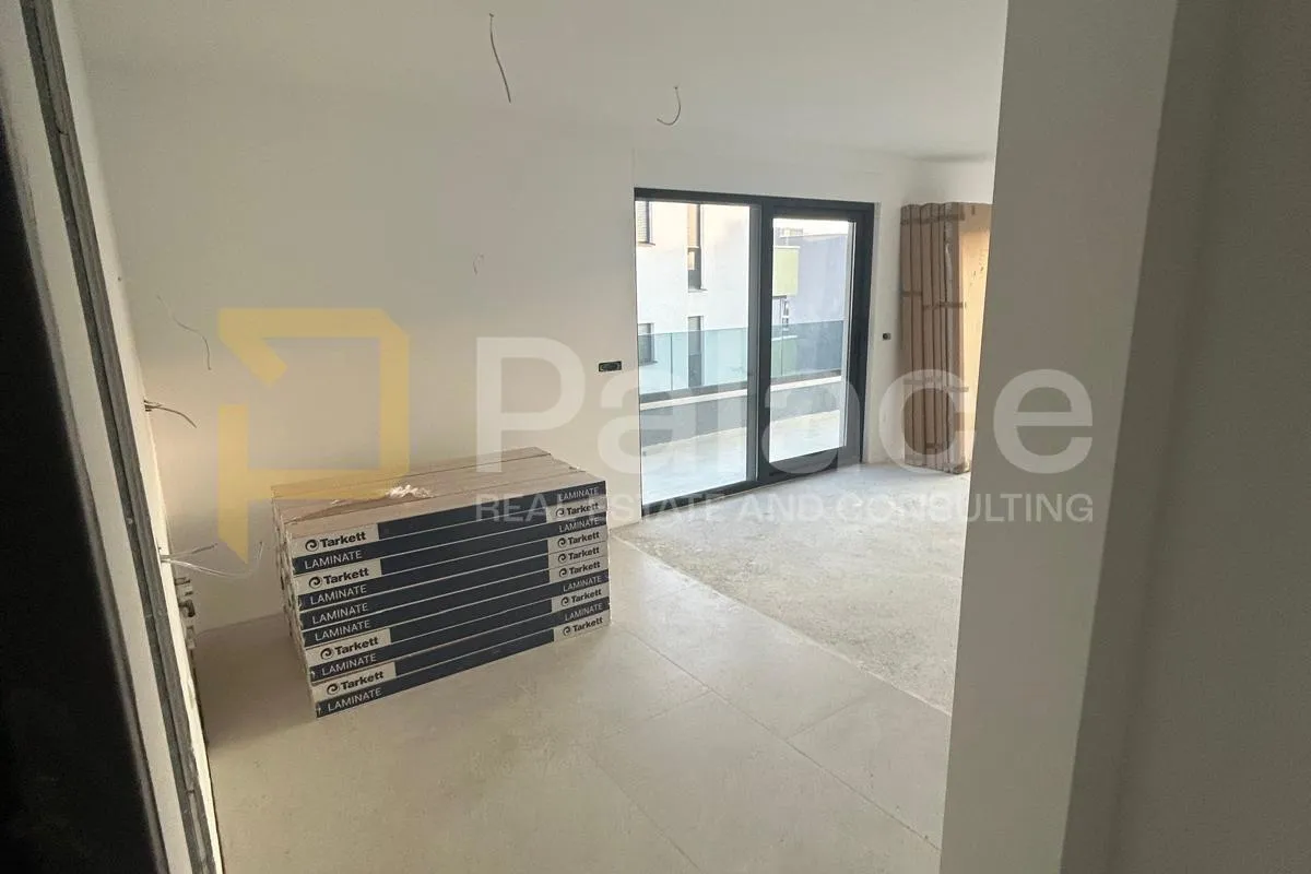 makarska – veliko brdo | novogradnja – dvosoban stan 87 m² (prizemlje) - slika 4