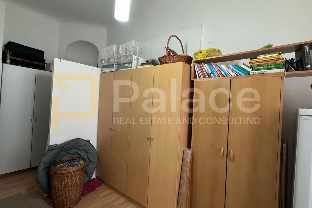 stan u visokoprizemnici u tvrđi, 48 m2 - slika 10
