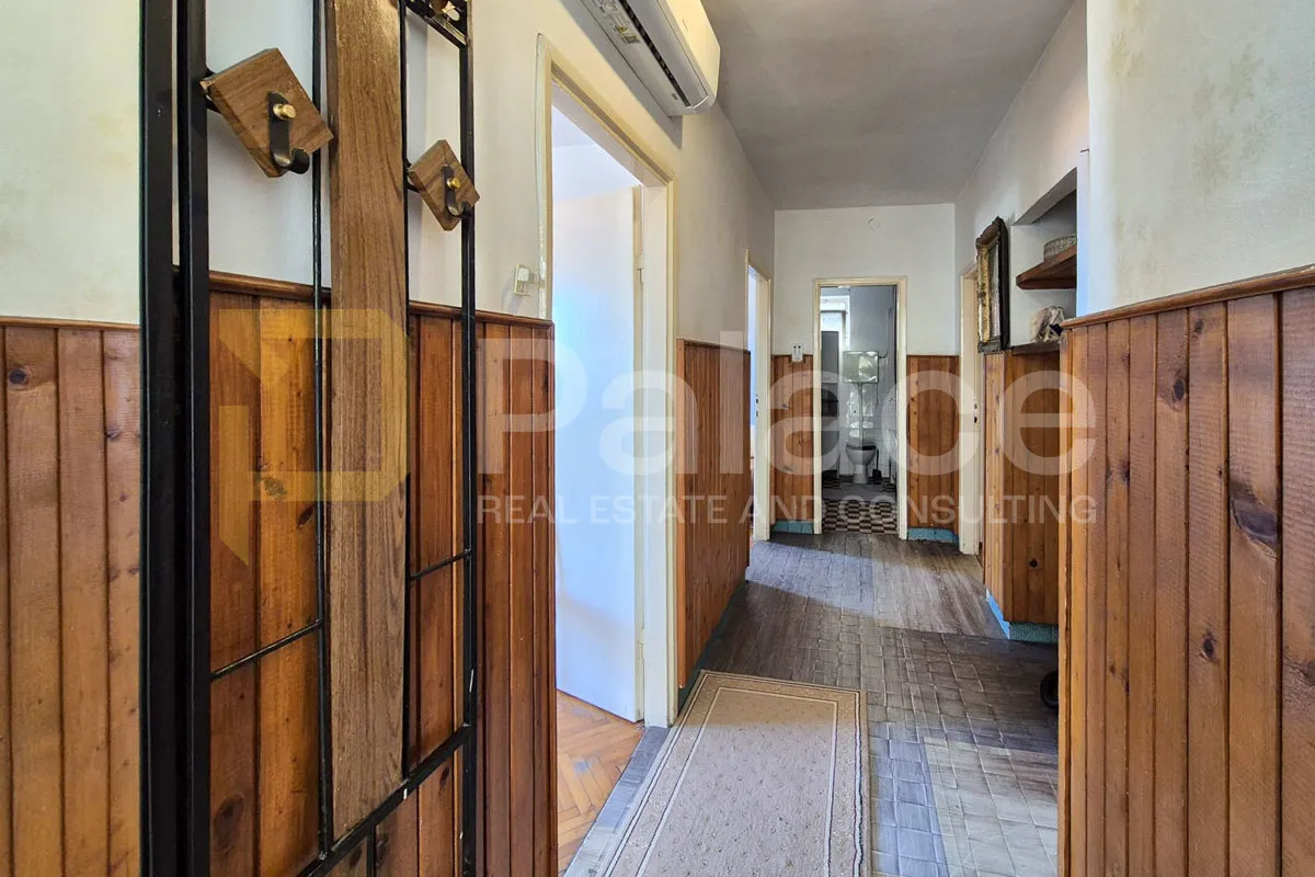 trosoban stan za dugoročni najam, 90 m2 - slika 9