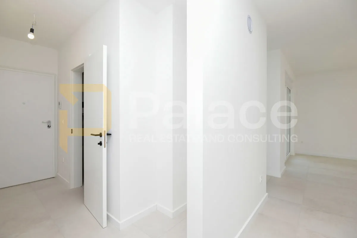 stan s7 na 2. katu, novogradnja s parkingom, vodice, 81,50 m2 - slika 14