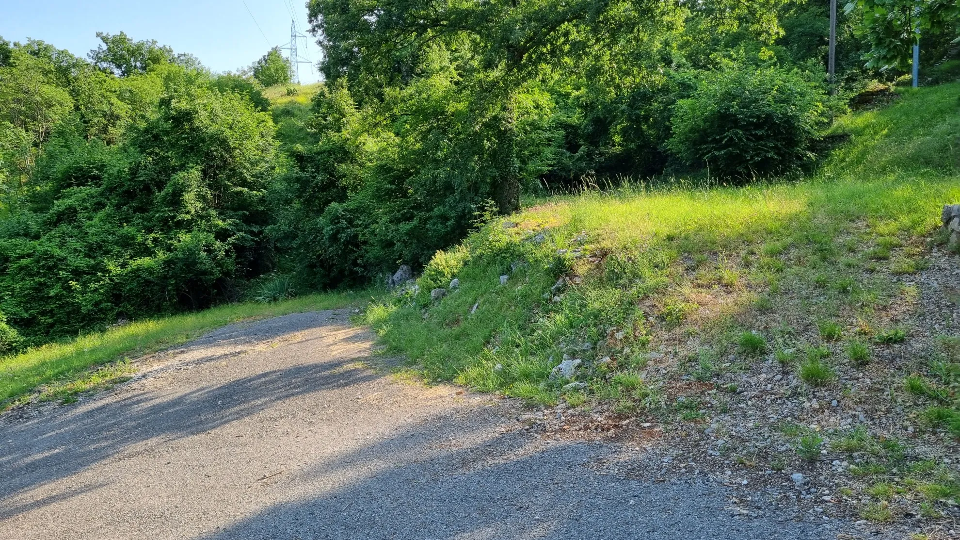 kuća s predivnom okućnicom i pogledom na more, mošćenička draga - slika 20