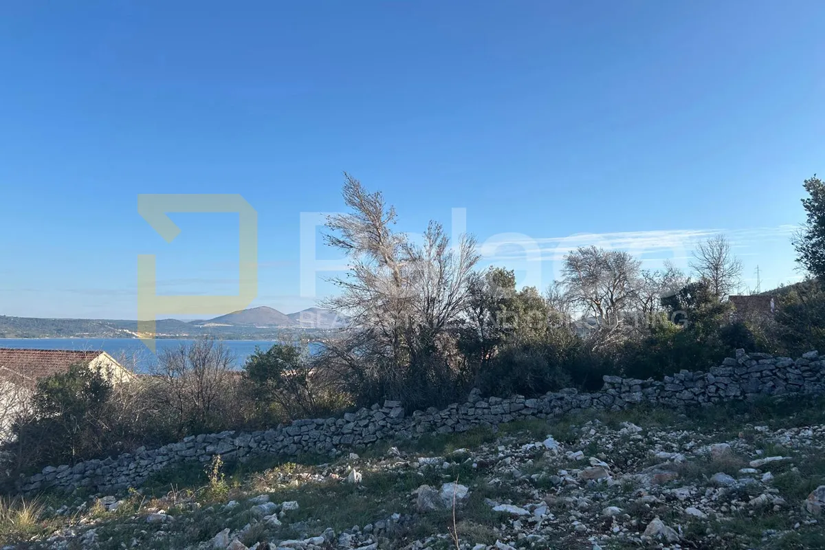 atraktivno građevinsko zemljište u raslini 931 m2 - slika 5