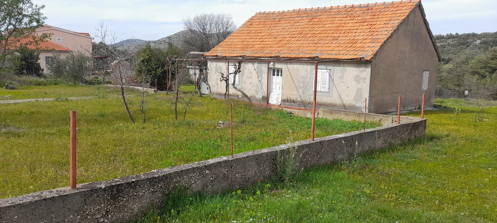 kuća u vrpolju na parceli od 1500 m2 - slika 7