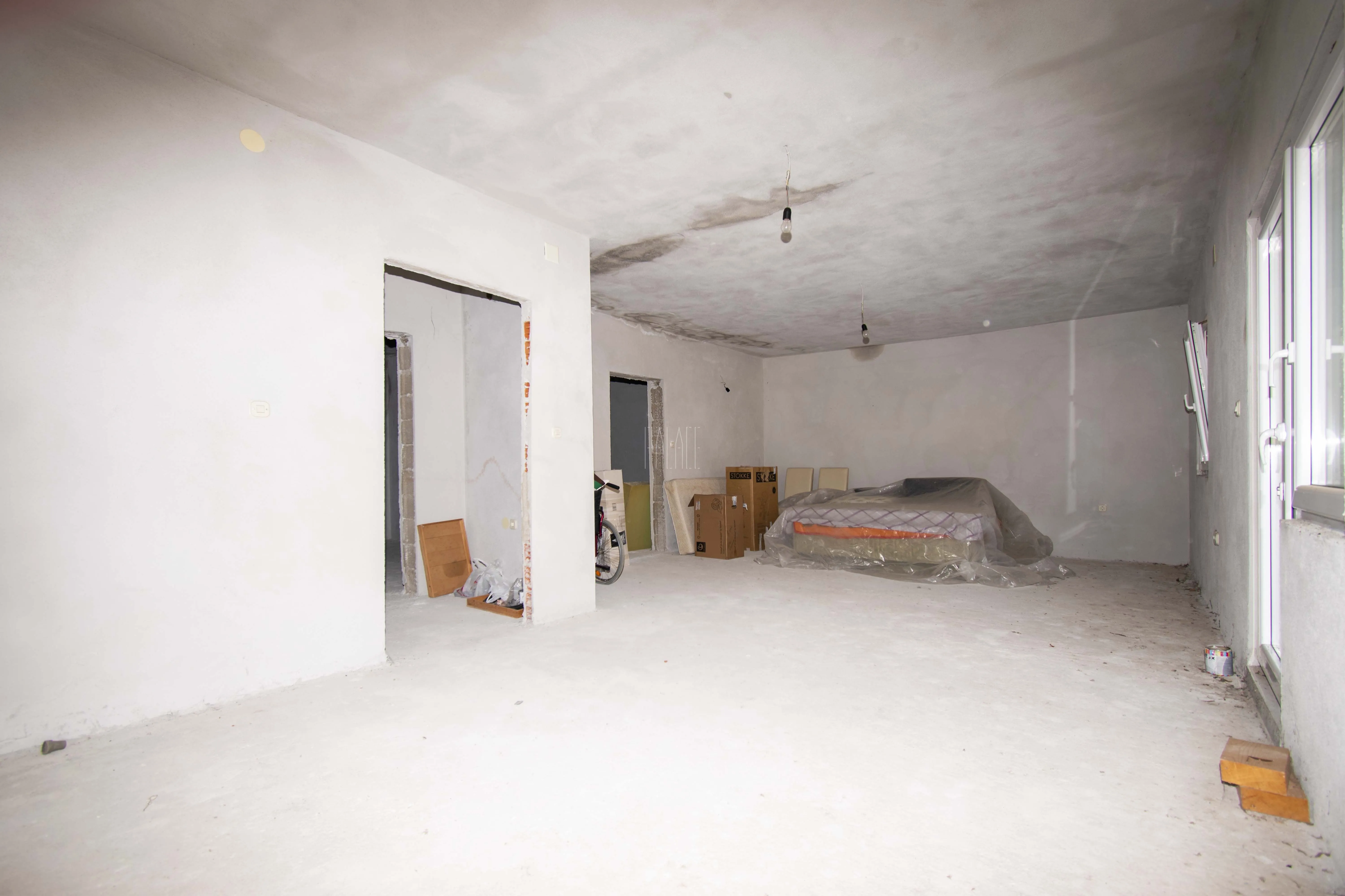 kuća s 5 stambenih jedinica: šibenik (meterize), 444.00 m2 - slika 8