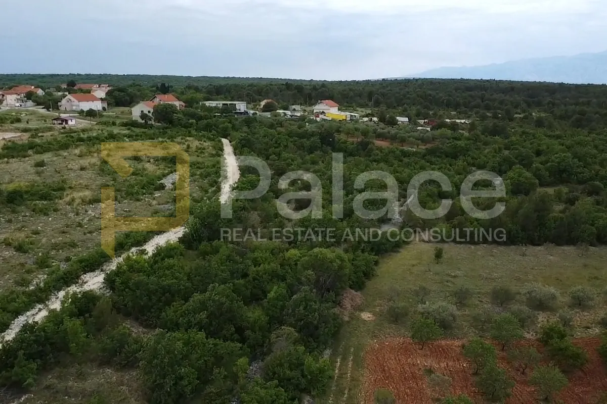 poljoprivredno zemljište s mogućnošću prenamjene, pridraga - slika 4