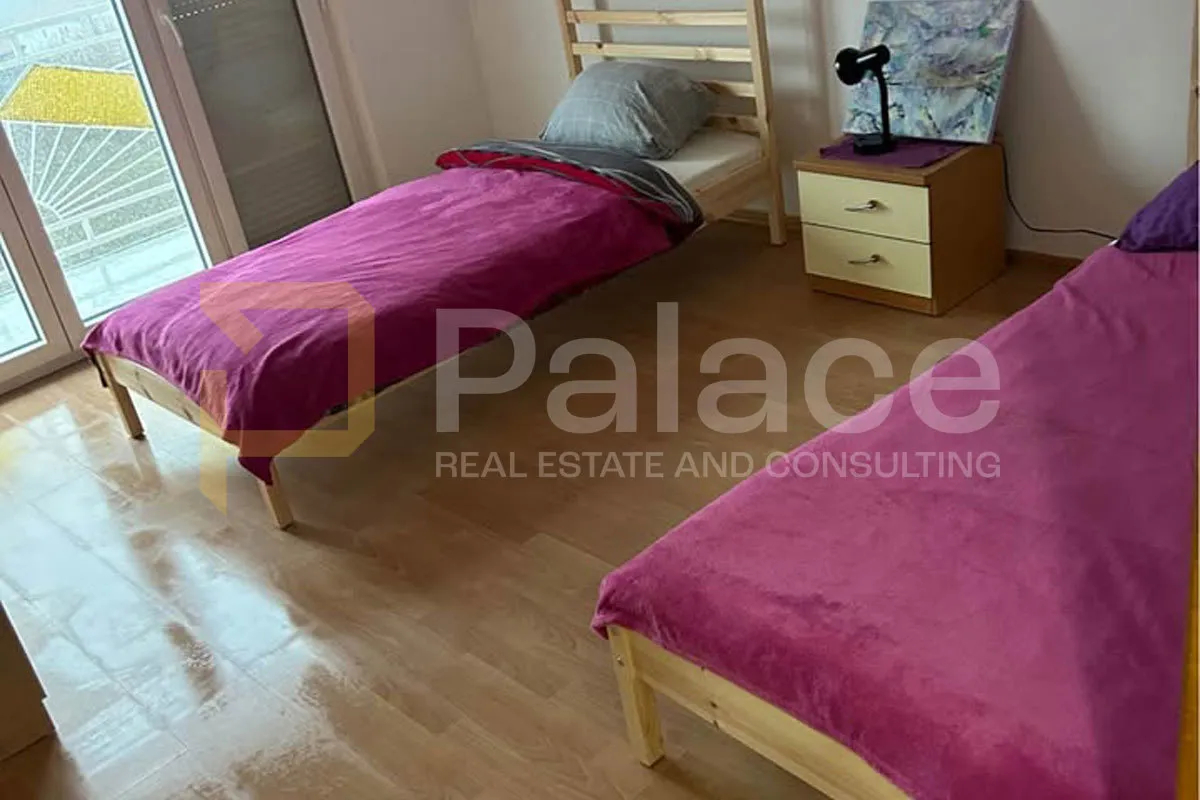 drenova – stan za najam, 93 m², idealno za radnike - slika 6