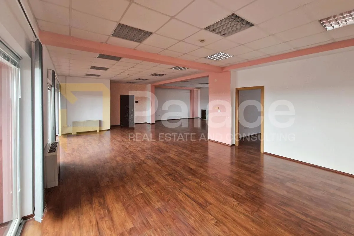 najam, poslovni prostor, lučko – moderan ured 145 m² - slika 10