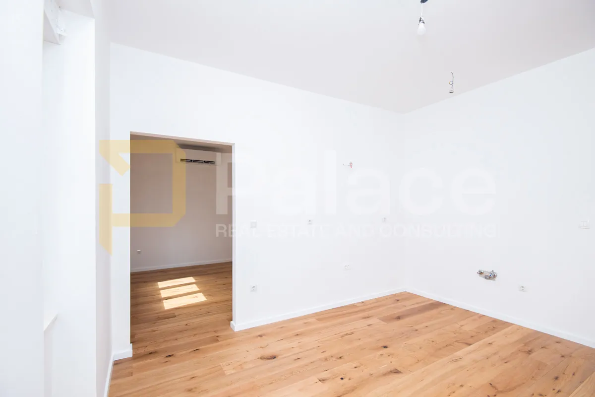 dvosoban stan, šibenik, 80 m2 3d virtualna šetnja - slika 15