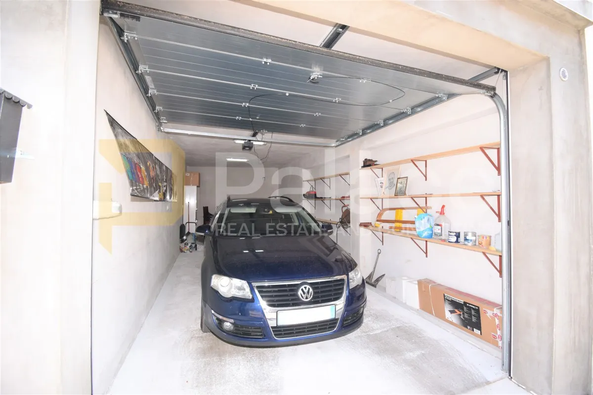 trosoban stan za dugoročan najam radnicima s garažom, šibenik, 70 m2 - slika 14
