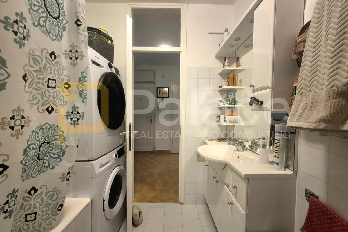 bili brig : stan u prizemlju s vrtom 90,38 m2 - slika 8
