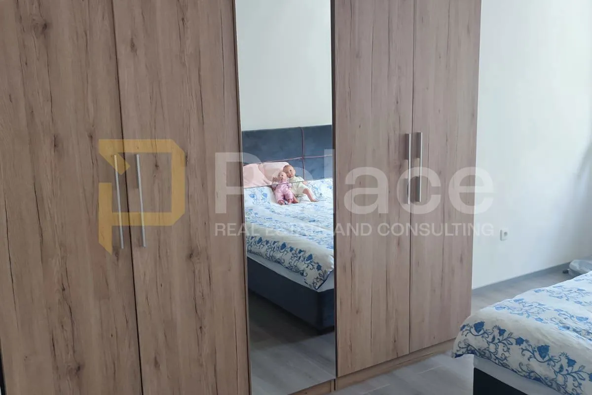 urije, stan 53 m² – 3. kat, kompletno renoviran - slika 13