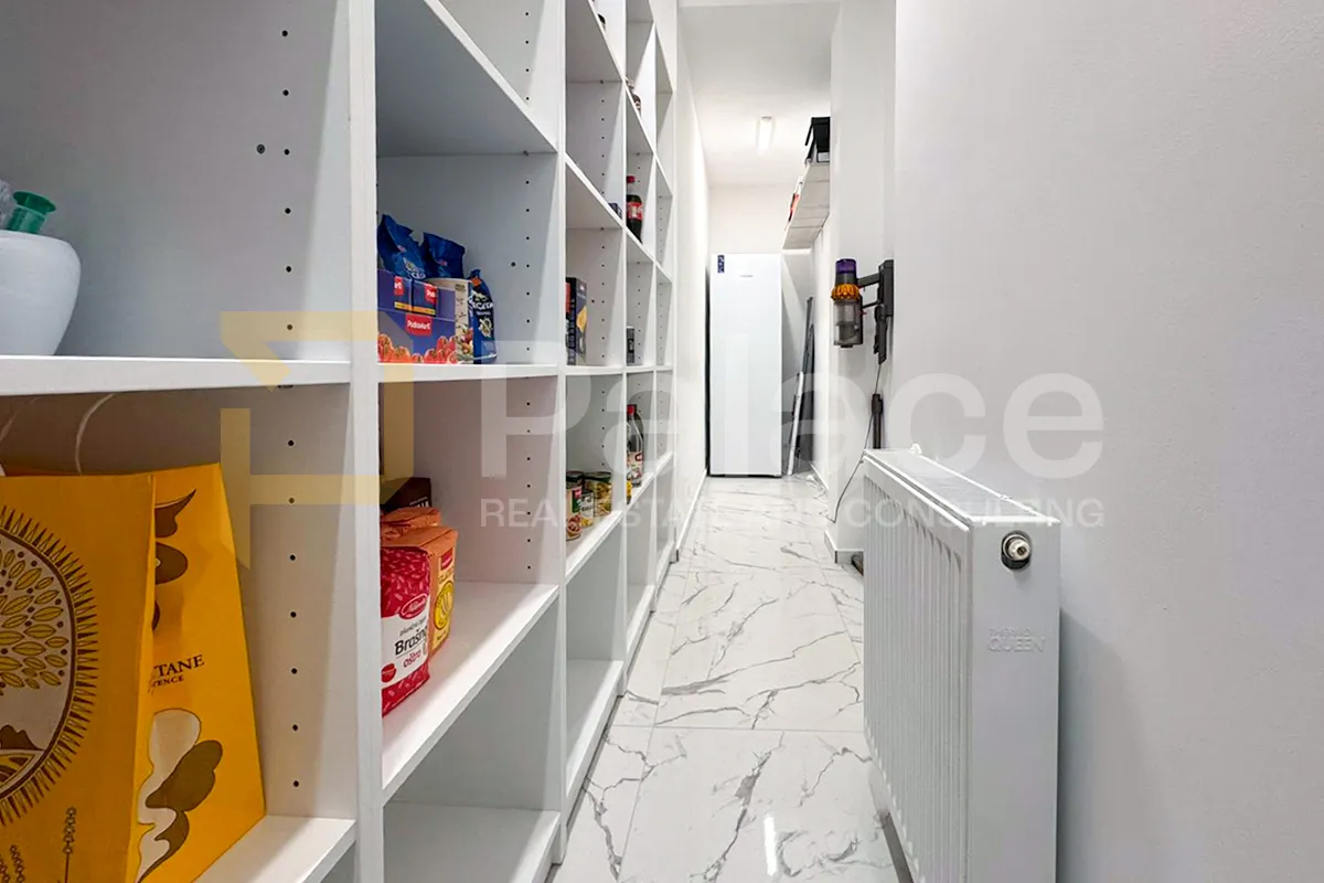 zagreb, jelenovac - luksuzan trosoban stan na odličnoj lokaciji - slika 17