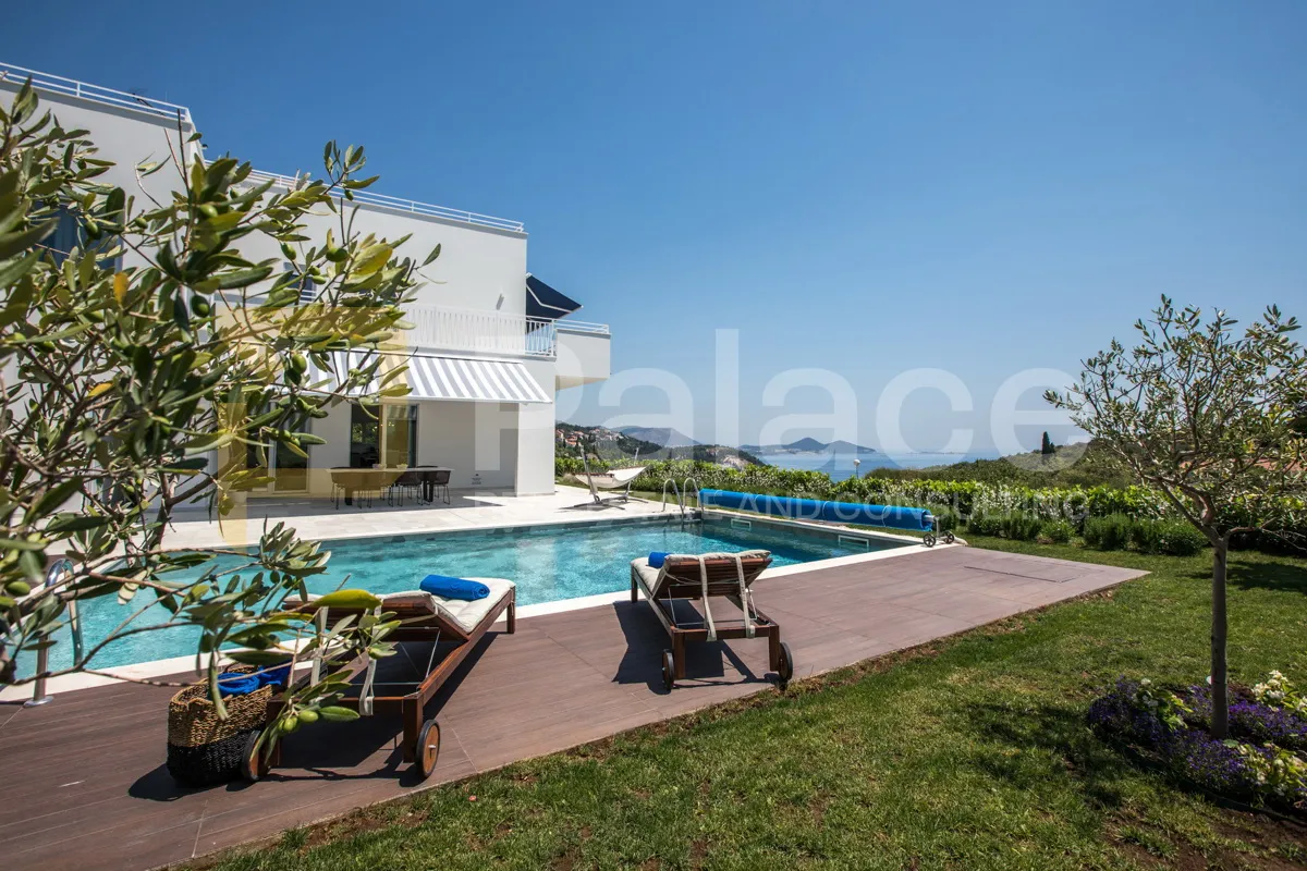villa u orašcu, dubrovnik - slika 3