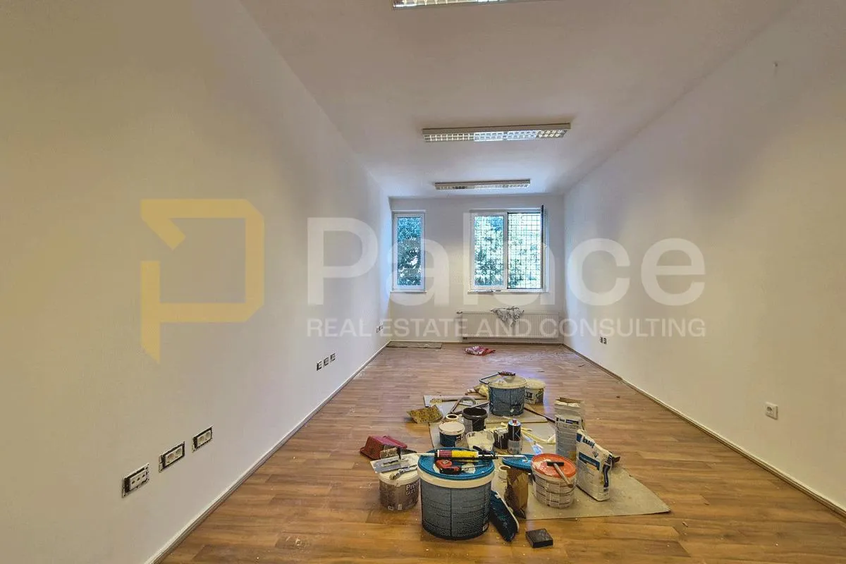 poslovni prostor 75 m² za najam – mlaka, rijeka – 13 €/m² - slika 4