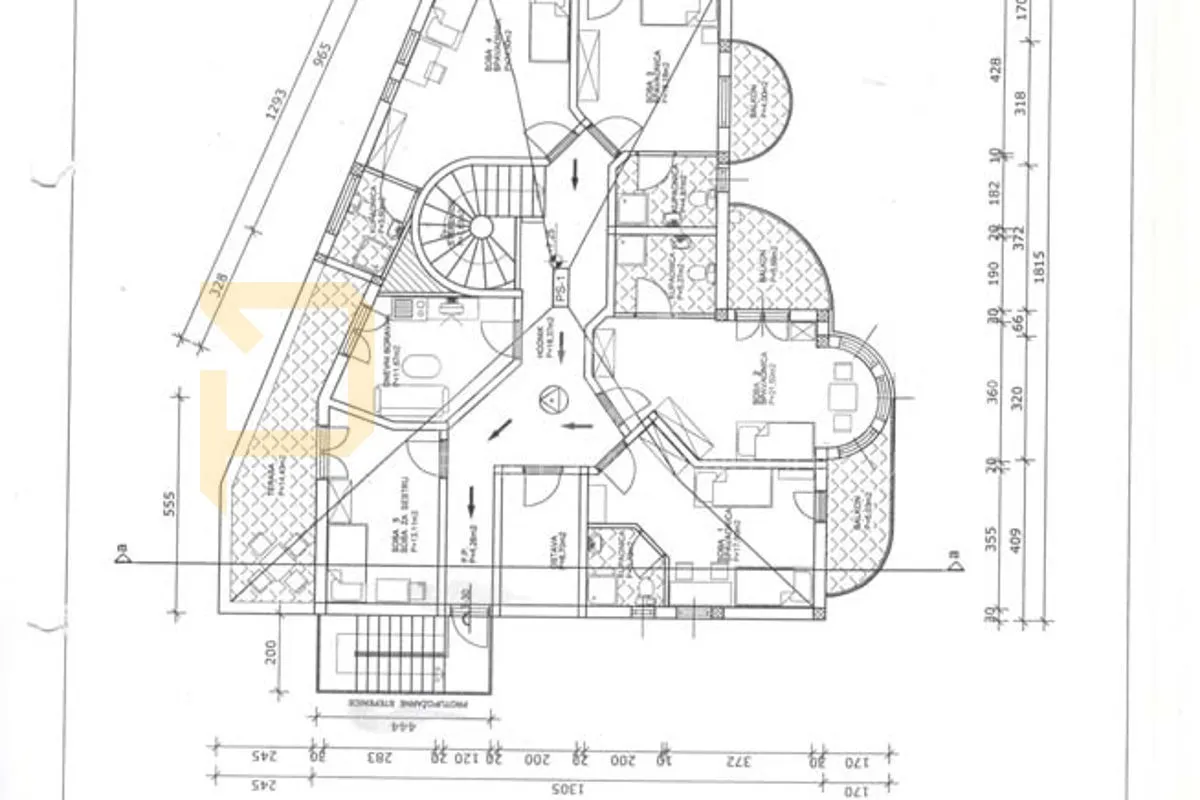 investicijska prilika roh-bau – vugrovec 16 km od centra zagreba - slika 14
