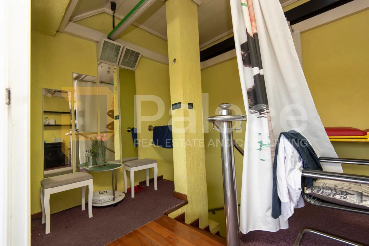 poslovni prostor šibenik centar - 40m2 - slika 14