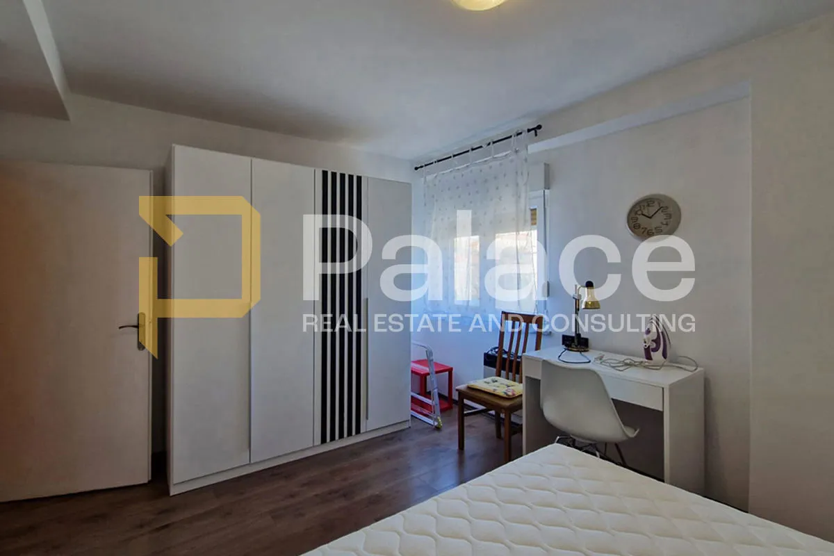 dvosoban stan za najam u centru rijeke (brajda) – 62 m², 700 € - slika 11