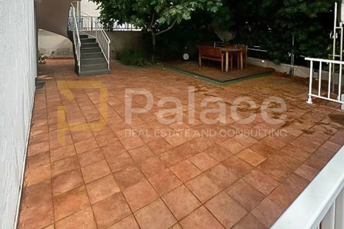 kuća s velikom terasom i vrtom u blizini mora – selce, 100m² - slika 15