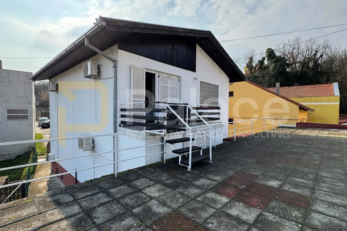 centar vukovara – kuća 450 m² s uhodanim dnevnim najmom - slika 11