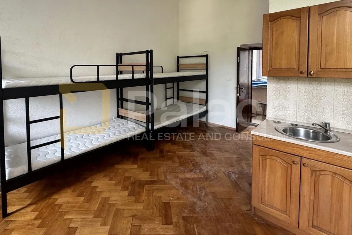 iznajmljuje se funkcionalan stan za radnike – rijeka - slika 3