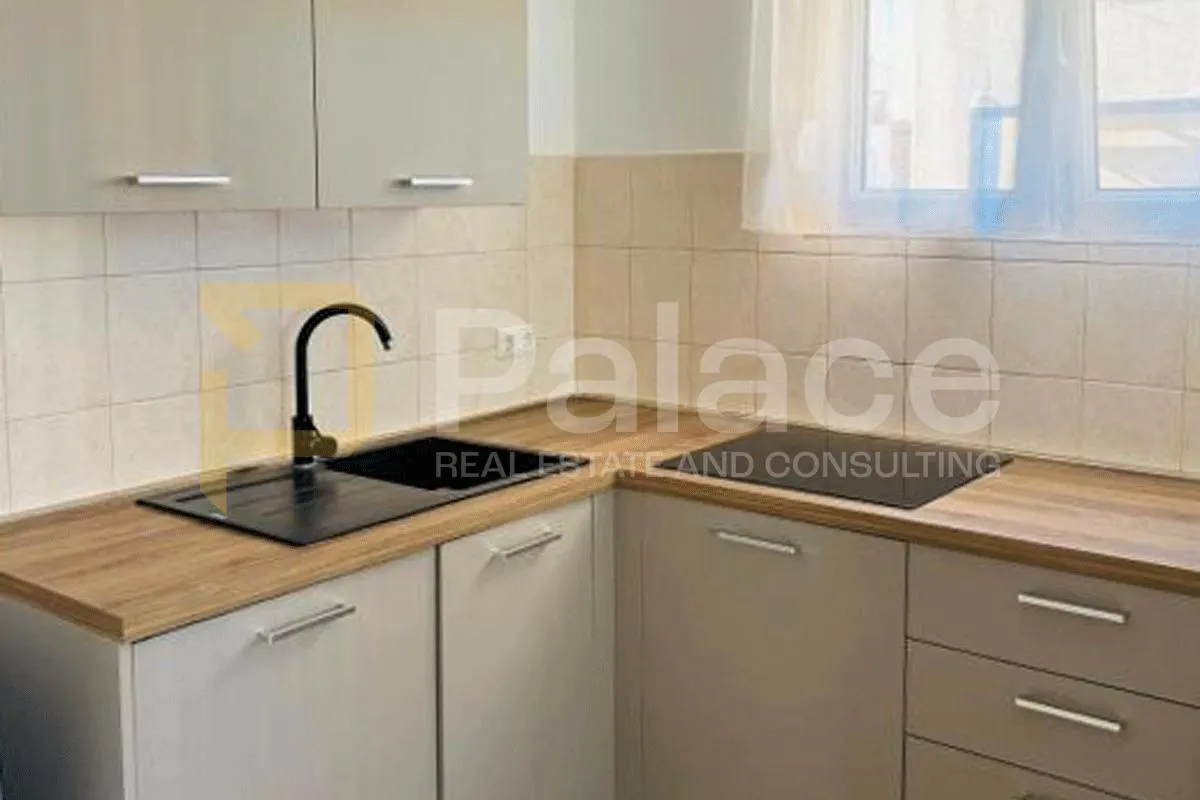 petrčane: dvosoban stanu neposrednoj blizini mora, 57,27 m2 - slika 3