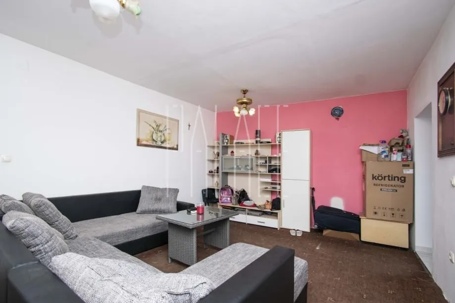 dva dvoetažna stana: šibenik, 118.00 m2 - slika 9
