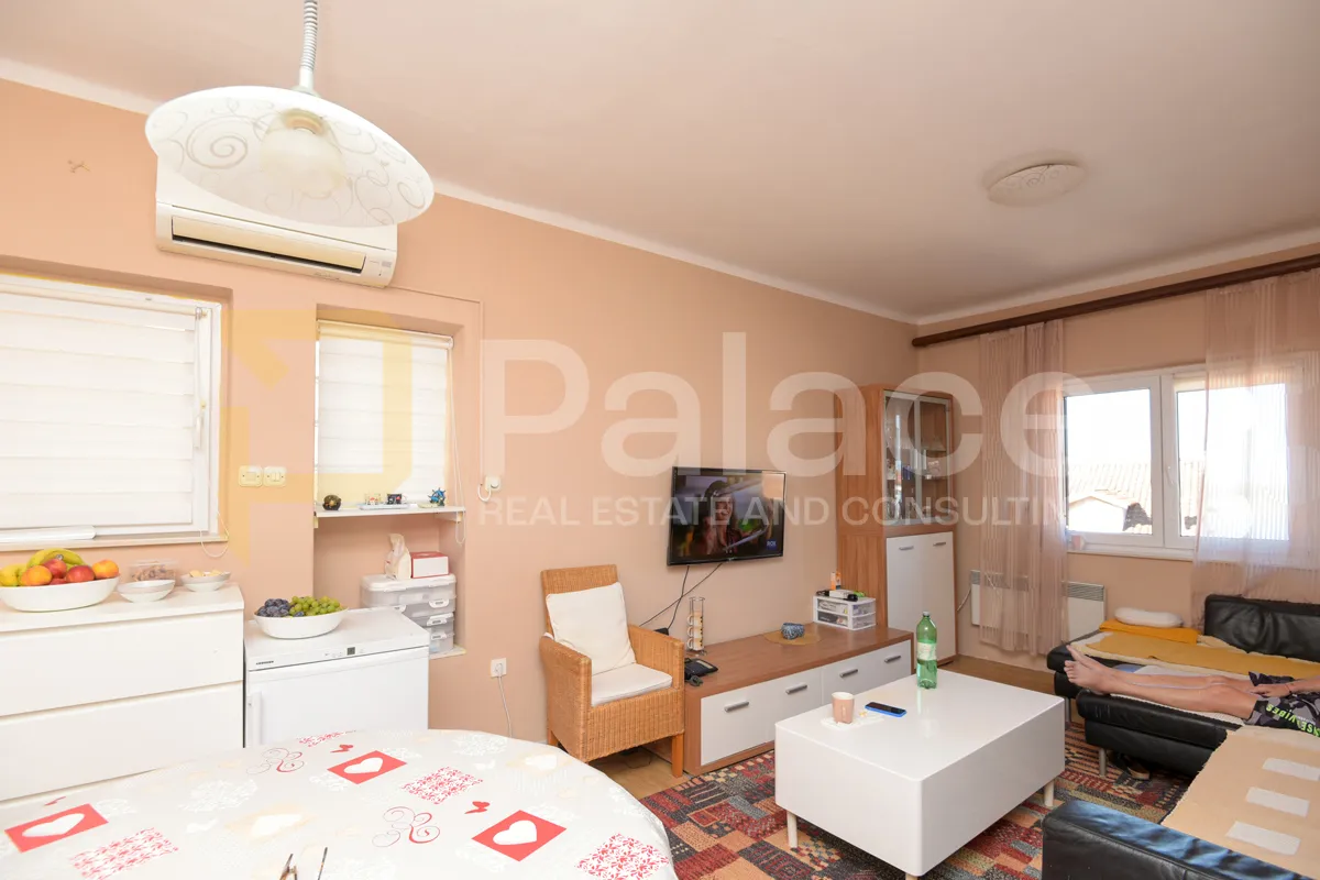 samostojeća kuća s pogledom na more, šibenik, 104 m2 - slika 9