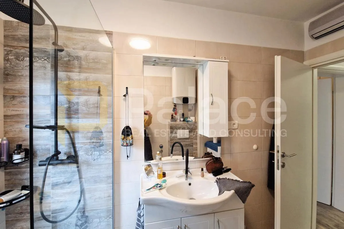 top lokacija belveder – 52 m², funkcionalan stan, 1. kat - slika 9