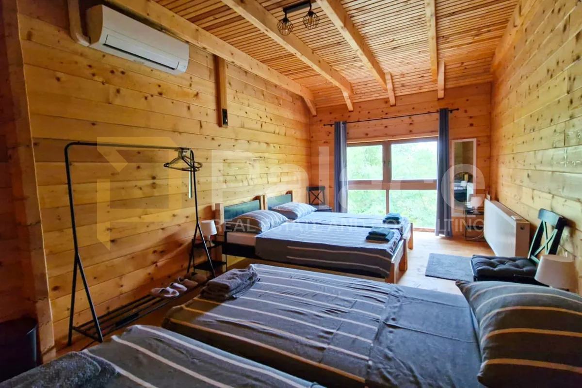 eksluzivna prilika - turistički resort + tvrtka u baranji - slika 11