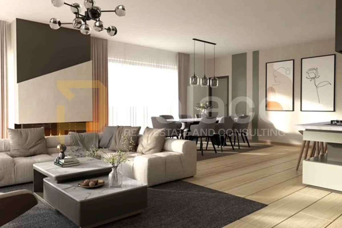 dubrava kod šibenika: luksuzna vila modernih značajki - slika 15