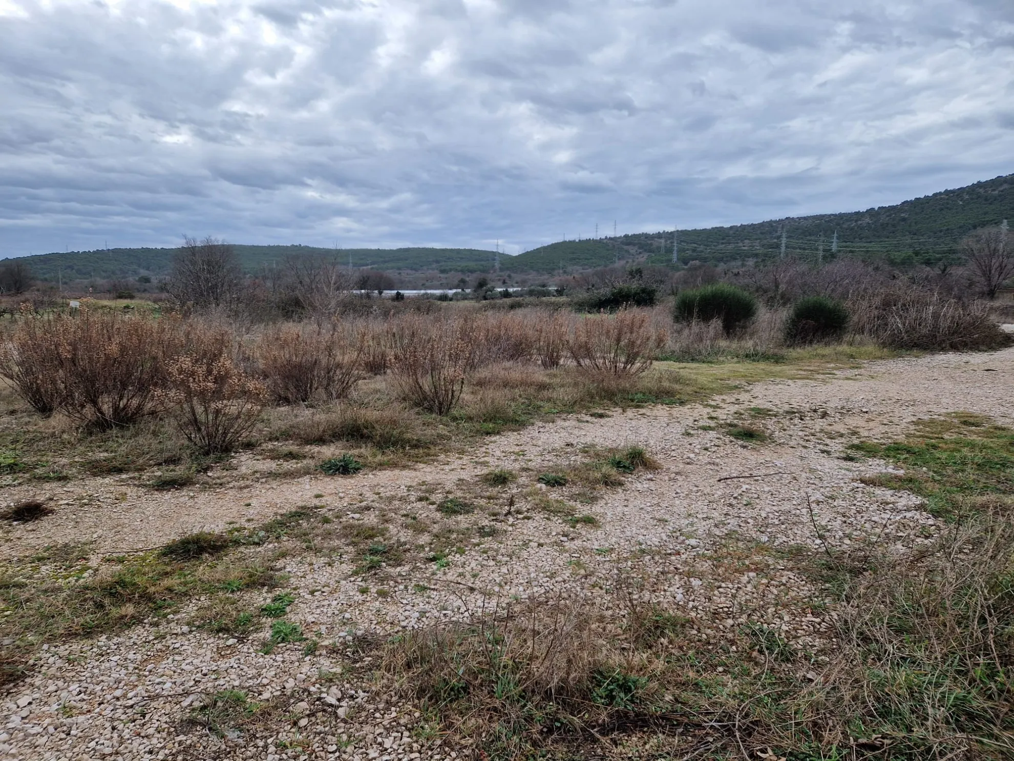 građevinsko zemljište, komercijalno, dubrava kod šibenika, 6405 m2 - slika 4