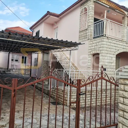 predivna kuća s velikim potencijalom, okrug gornji - 130 m², prilika - slika 14