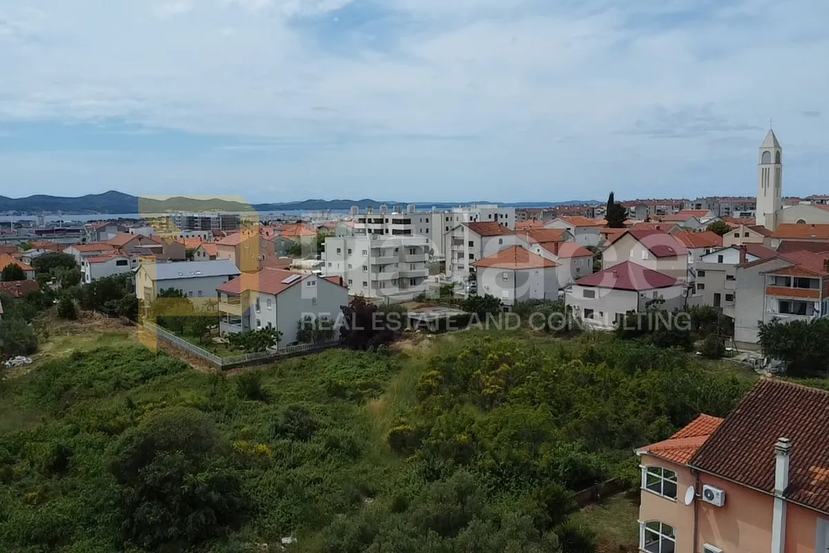 prilika! građevinsko zemljište – sinjoretovo - slika 3