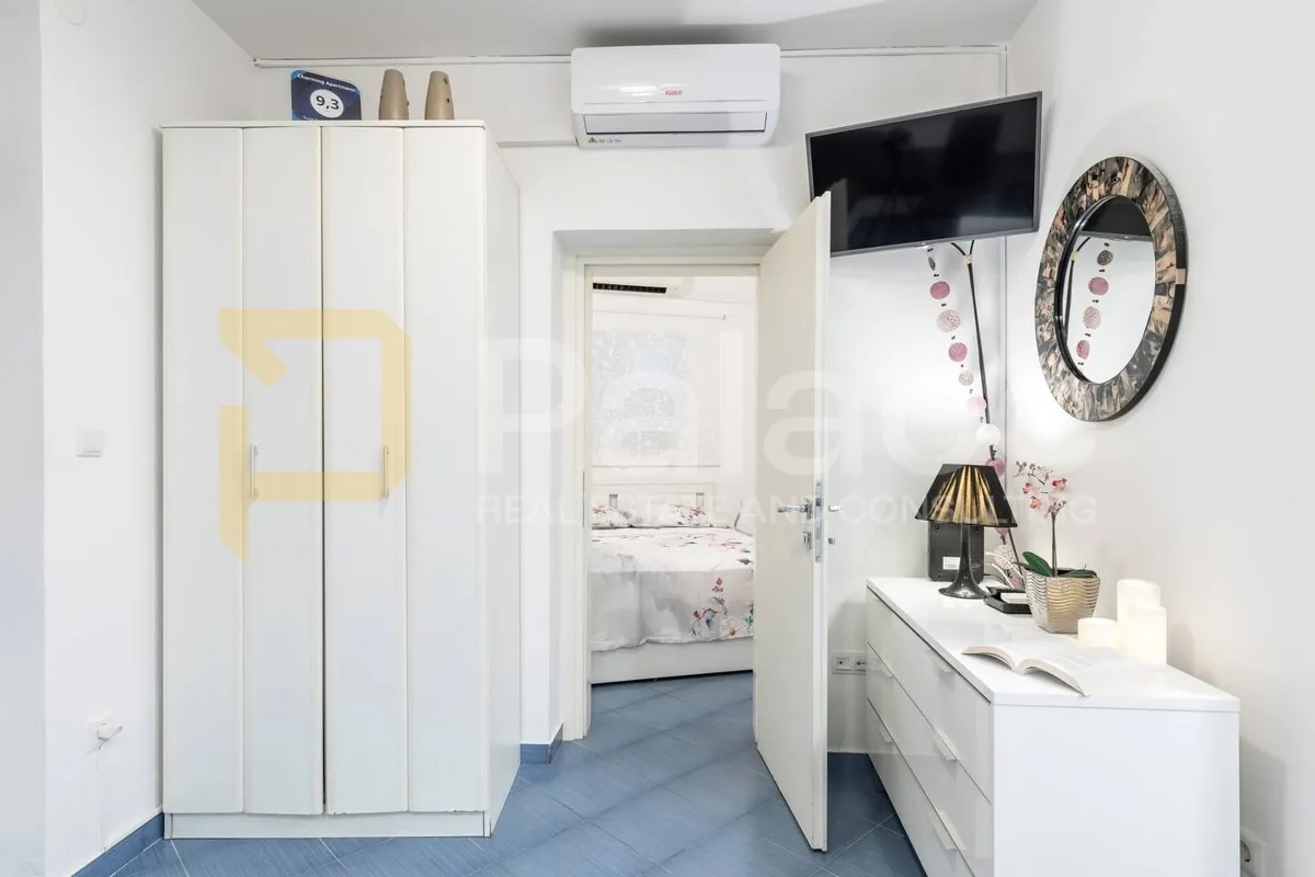 stan 37,4 m² u povijesnoj jezgri splita – varoš, odlična investicija - slika 15