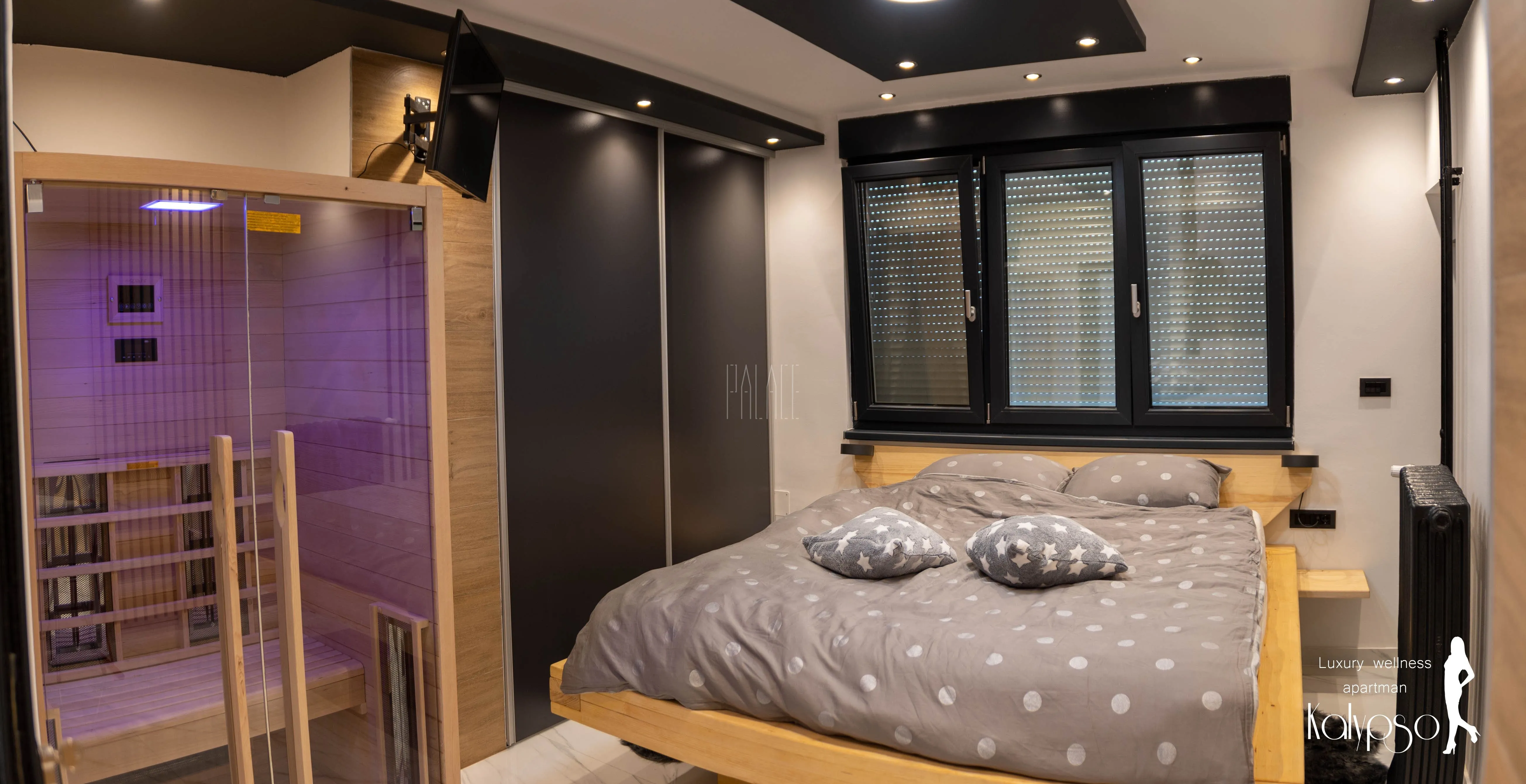 luksuzni apartman u centru osijeka, 57,59 m2 - slika 15