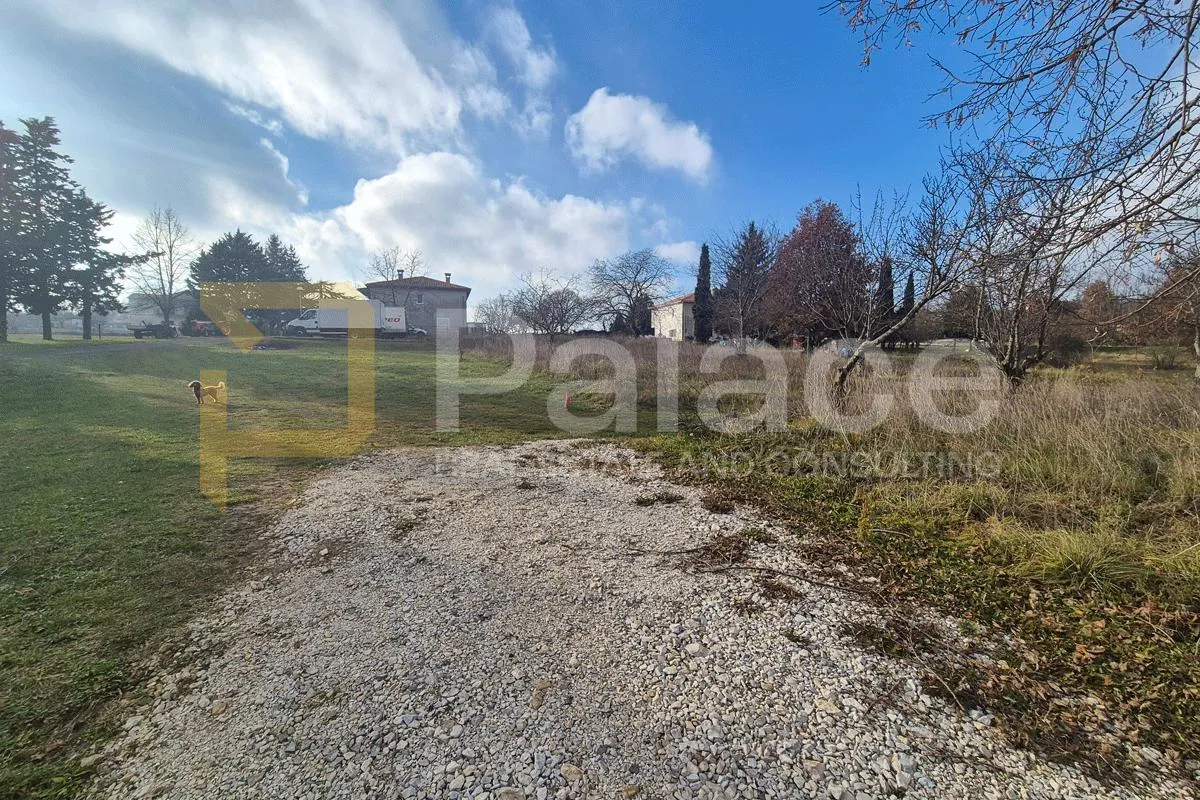 atraktivno građevinsko zemljište 1059 m² u mirnom tinjanu - slika 6