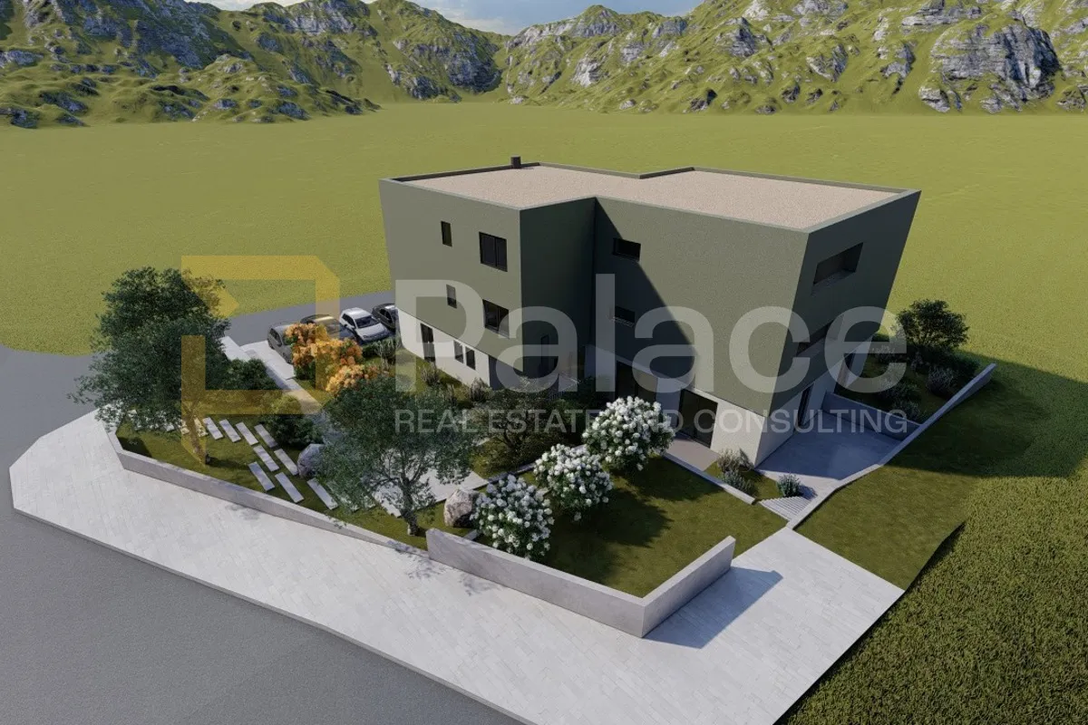 jednosoban apartman s velikim dvorištem, žaborić - slika 3
