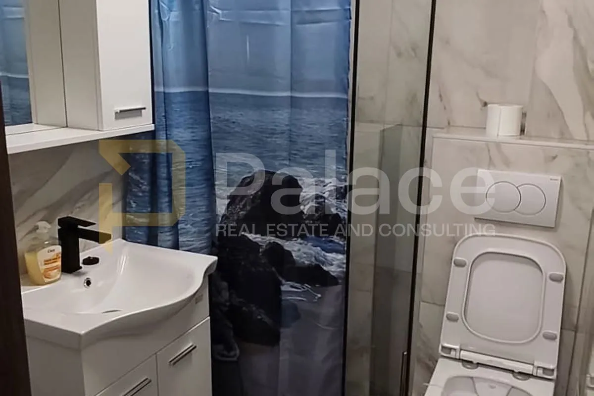 solin centar – moderan dvosoban stan 45 m2 - slika 7