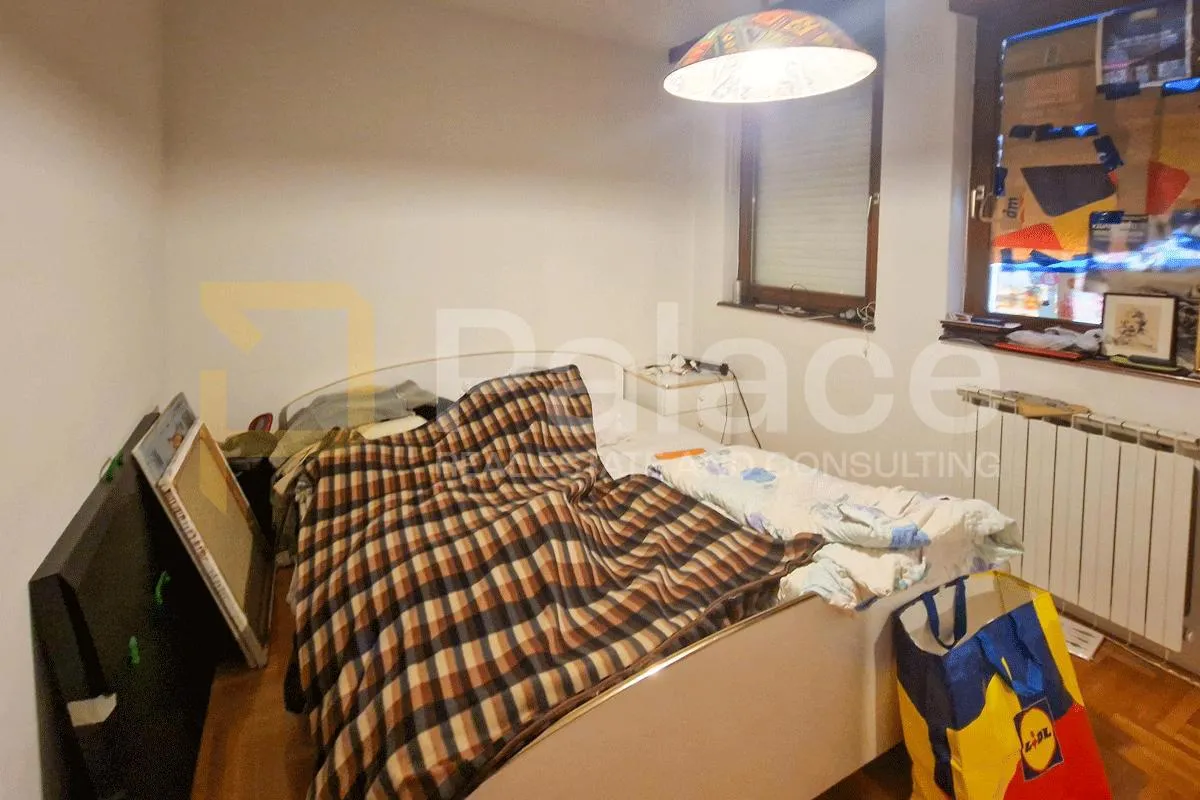 obiteljski dom – trosoban stan 70 m² s balkonom, malešnica - slika 8