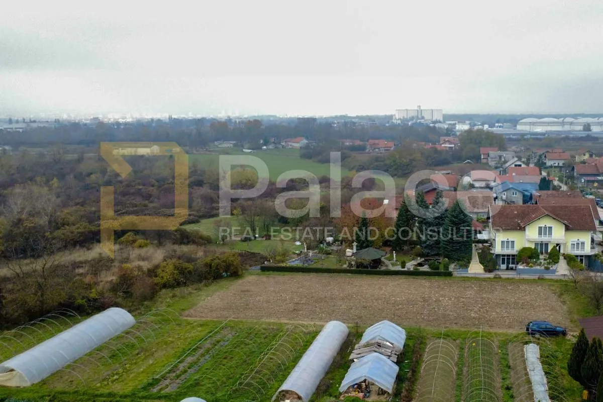 građevinsko zemljište m1 1124m2, zagreb-struge-žitnjak, atraktivno - slika 16