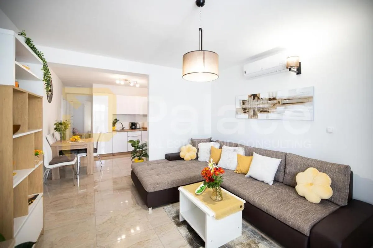 pridraga : apartmanska kuća 50m od mora - slika 6