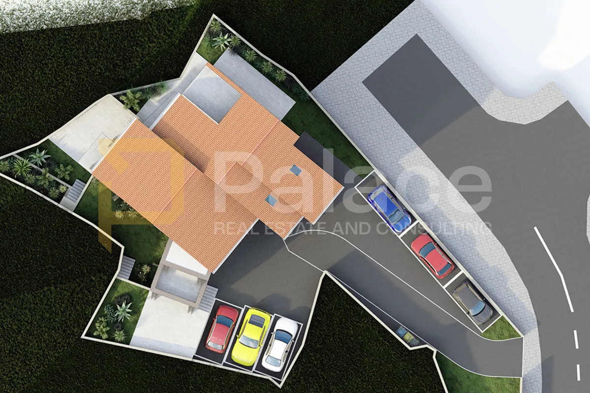 moderan stan uz more 74 m² – novogradnja blizu slanog, dubrovnik - slika 20