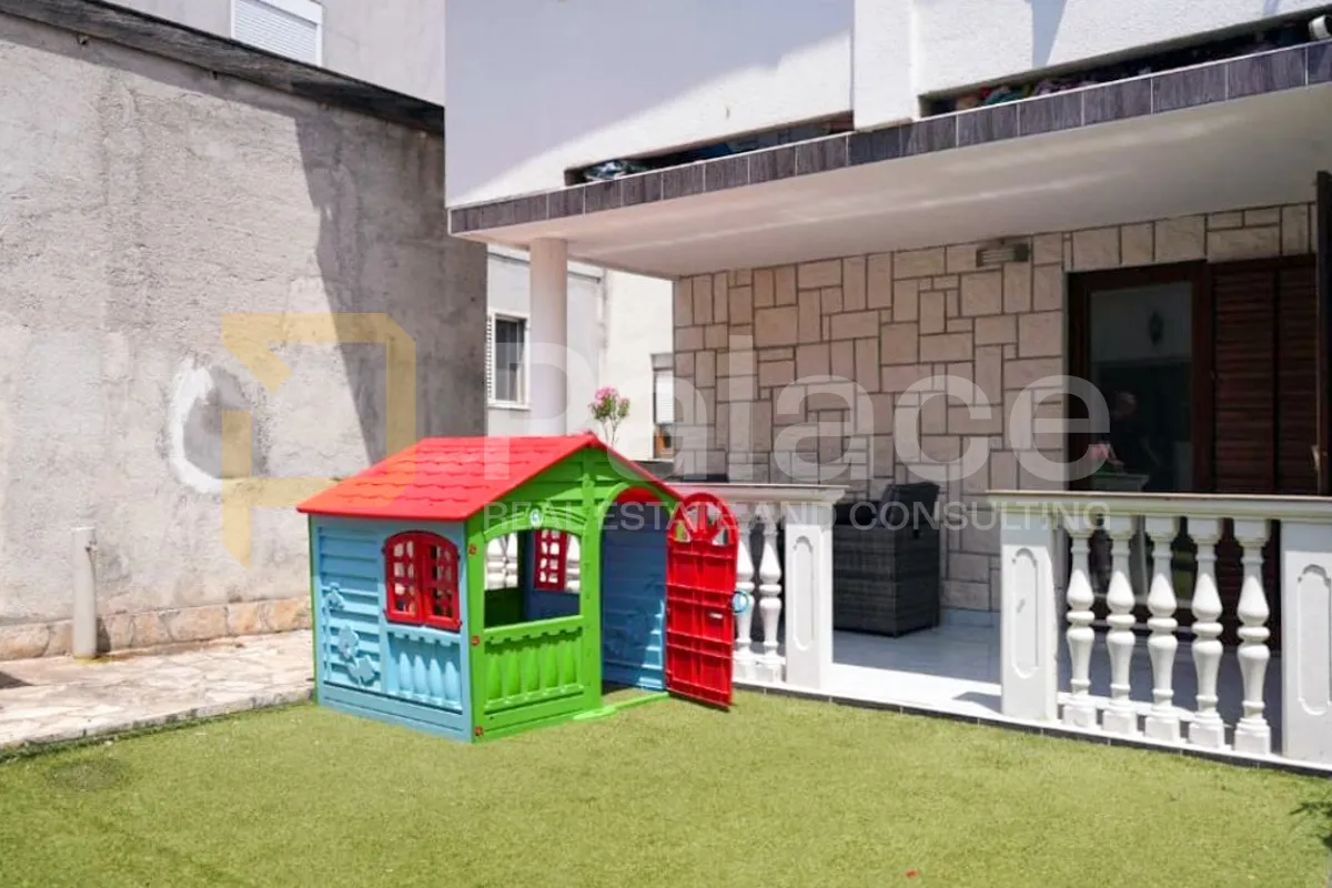 trosoban stan sa okućnicom i dodatnim pomoćnim objektom, 117m2- bilice - slika 14