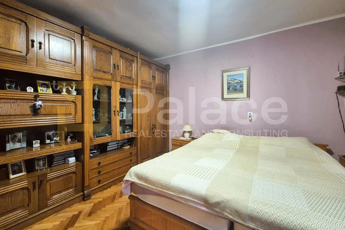 dvosobni stan u prizemlju, baldekin, 65 m2 - slika 12