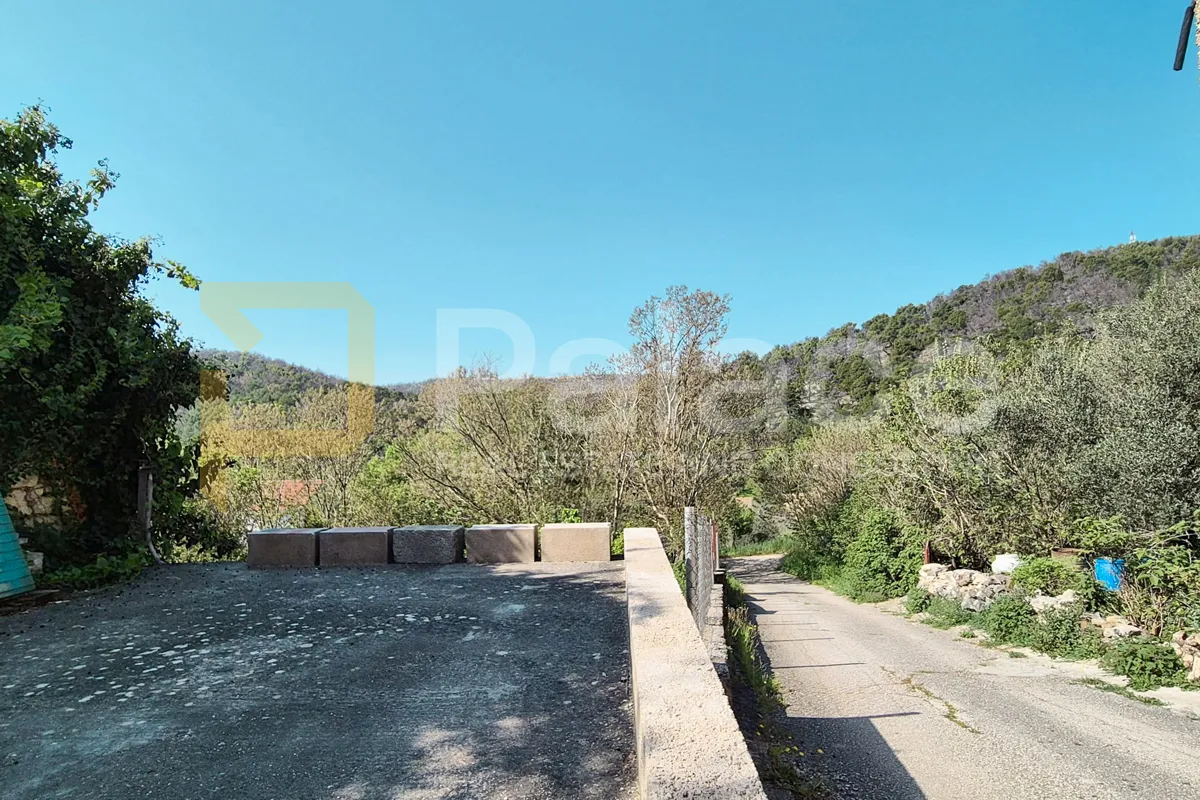 šarmantna kuća u prirodi, rupe, skradin, 90m2 - slika 21