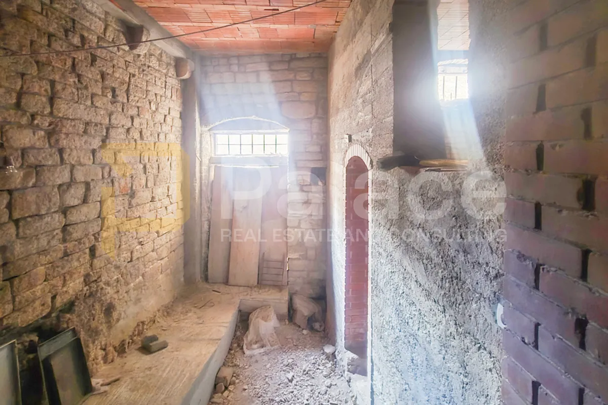 kamena kuća na 3 etaže u srcu staroga šibenika, kulturno dobro, 150 m2 - slika 14