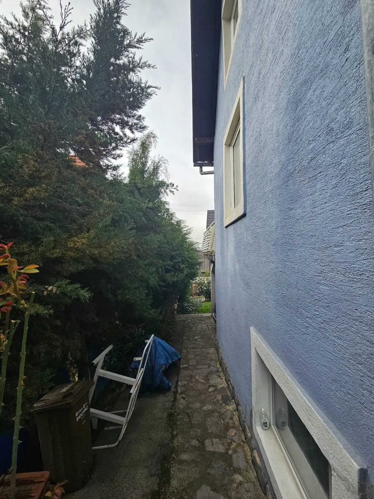 podsljeme, dedići, kuća + okućnica 282m2 - slika 3