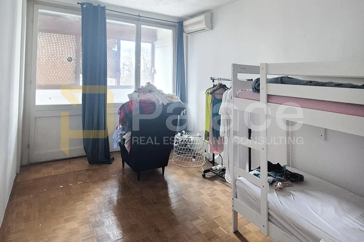 najam dvoetažni stan 100m2 novi zagreb siget - slika 5