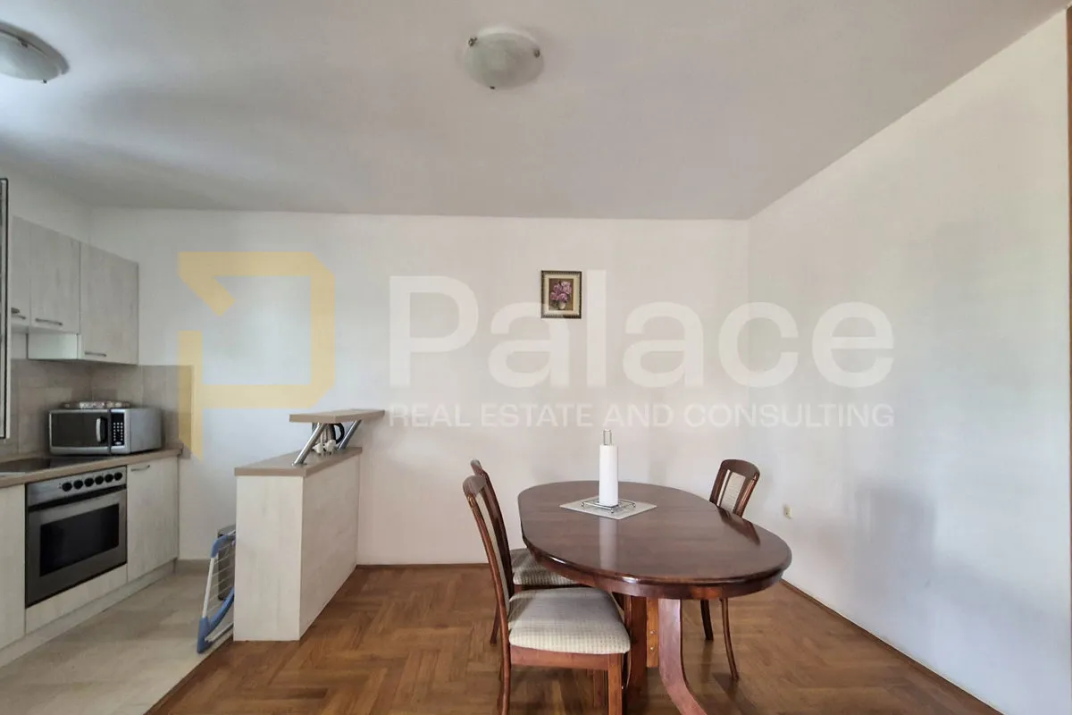 uhodani turistički objekt s 6 apartmana u malinskoj, otok krk - slika 23