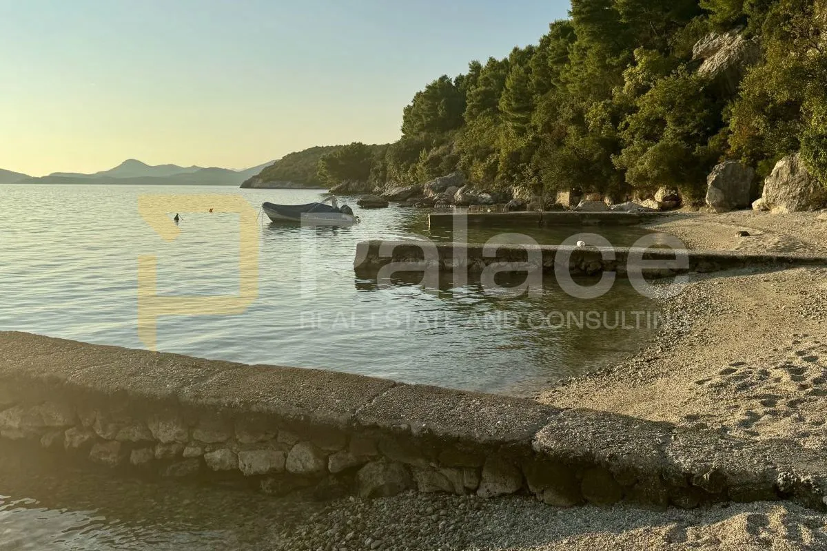 moderan stan uz more 74 m² – novogradnja blizu slanog, dubrovnik - slika 23